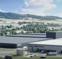 Halle in Bad Hersfeld 85.644,00 € 14274 m²