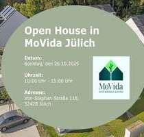Haus zum Mieten in Jülich 1.770,00 € 145 m²