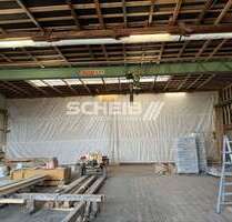 Halle in Diebach 1.494,20 € 426.91 m²