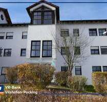 Wohnung zum Kaufen in Vilshofen 225.000,00 € 84 m²