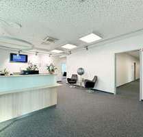 Büro in Heppenheim 6.800,00 € 626 m²