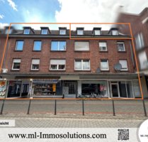 Wohnung zum Kaufen in Wesel 109.000,00 € 89.07 m²