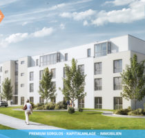 Wohnung zum Kaufen in Helmstedt 190.000,00 € 50 m²
