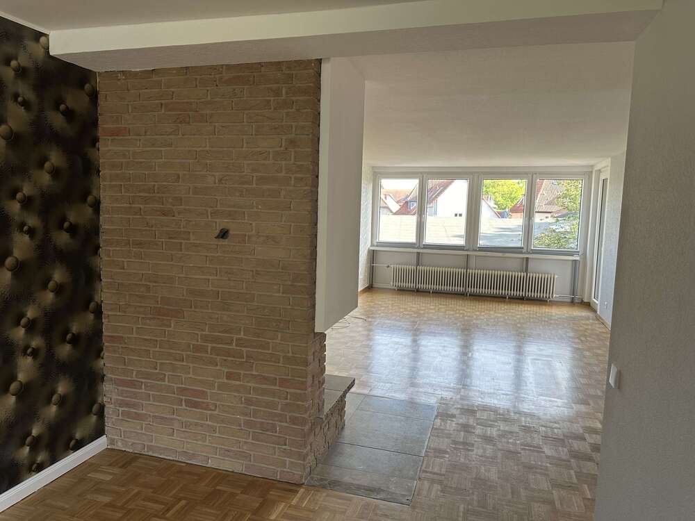Wohnung zum Mieten in Gehrden 995,00 € 124 m²