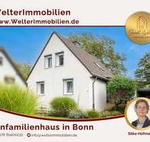 Haus zum Kaufen in Bonn 620.100,00 € 96.59 m²