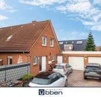 Haus zum Kaufen in Moormerland 249.000,00 € 120 m²