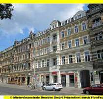 Wohnung zum Mieten in Dresden 441,00 € 44.1 m²