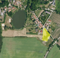 Grundstück zu verkaufen in Gielow 29.000,00 € 3520 m²