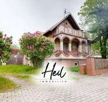 Haus zum Kaufen in Bitterfeld-Wolfen 160.000,00 € 180 m²