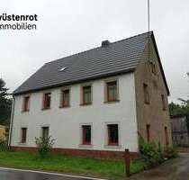 Haus zum Kaufen in Hainichen Berthelsdorf 135.000,00 € 107.1 m² - Hainichen / Berthelsdorf