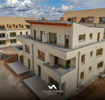 Wohnung zum Mieten in Markkleeberg 1.442,00 € 72.1 m²