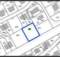 Grundstück zu verkaufen in Kleve 176.000,00 € 801 m²