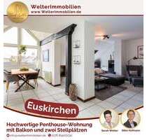 Wohnung zum Kaufen in Euskirchen 297.500,00 € 127.46 m²