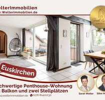 Wohnung zum Kaufen in Euskirchen 312.000,00 € 127.46 m²