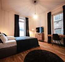 WG-Zimmer in Stuttgart 665,00 € 17 m²