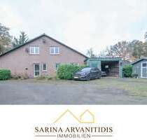 Wohnung zum Mieten in Worpswede 790,00 € 117.15 m²