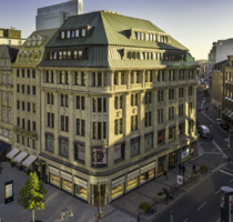 Büro in Düsseldorf 1.790,00 € 22 m²