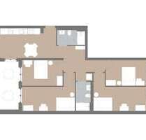 WG-Zimmer in Berlin 570,00 € 10 m²