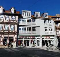 Wohnung zum Mieten in Wernigerode 1.100,00 € 118 m²