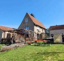 Haus zum Kaufen in Stauchitz OT Staucha 110.000,00 € 107.37 m²