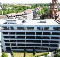 Wohnung zum Mieten in Leipzig 1.328,00 € 102 m²