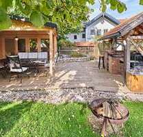 Haus zum Kaufen in Fraunberg Vorderbaumberg 1.825.000,00 € 388.7 m² - Fraunberg / Vorderbaumberg