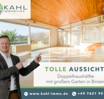 Haus zum Kaufen in Binzen 498.000,00 € 155 m²