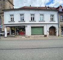 Gastronomie in Erlangen 9.750,00 € 780 m²