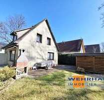 Haus zum Kaufen in Ahrensburg 395.000,00 € 76.9 m²