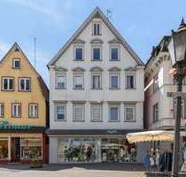 Haus zum Kaufen in Geislingen an der Steige 356.000,00 € 403.1 m²