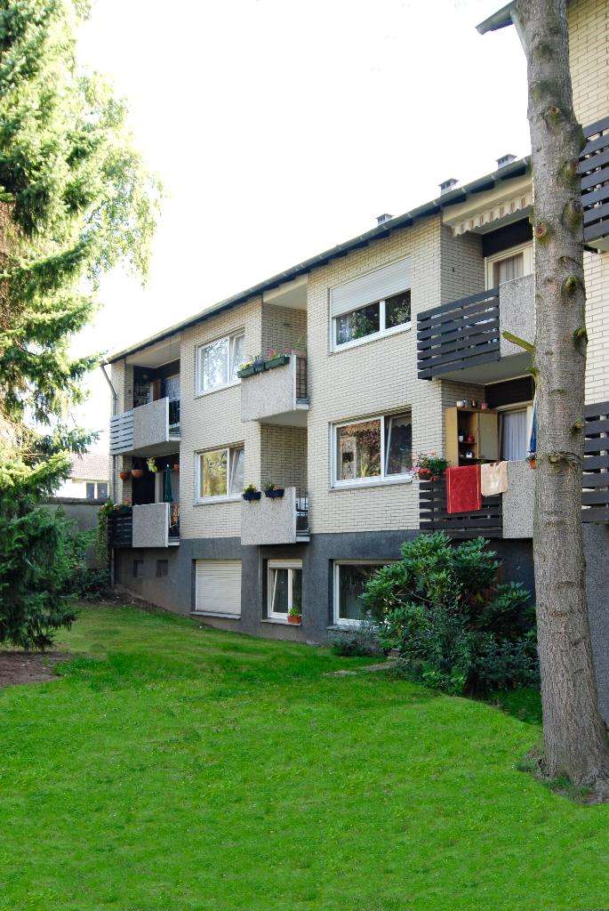 Wohnung zum Mieten in Rösrath 267,00 € 30 m²