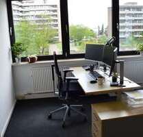 Büro in Köln 380,00 € 19.5 m² - 380,00 EUR Kaltmiete, ca.  19,50 m² in Köln (PLZ: 51149)
