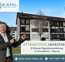 Wohnung zum Kaufen in Schopfheim 199.000,00 € 61 m²