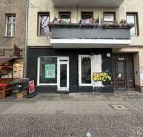 Einzelhandel in Berlin 1.999,20 € 85 m²