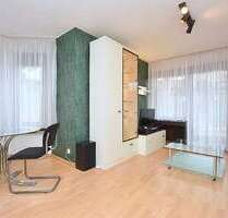 Wohnung zum Mieten in Stuttgart 990,00 € 38 m²