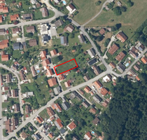 Grundstück zu verkaufen in Bad Griesbach im Rottal 177.000,00 € 837 m²