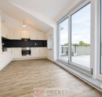 Wohnung zum Mieten in Dorfen 1.500,00 € 103.7 m²