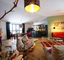 Wohnung zum Mieten in Buchholz 2.369,00 € 206 m²