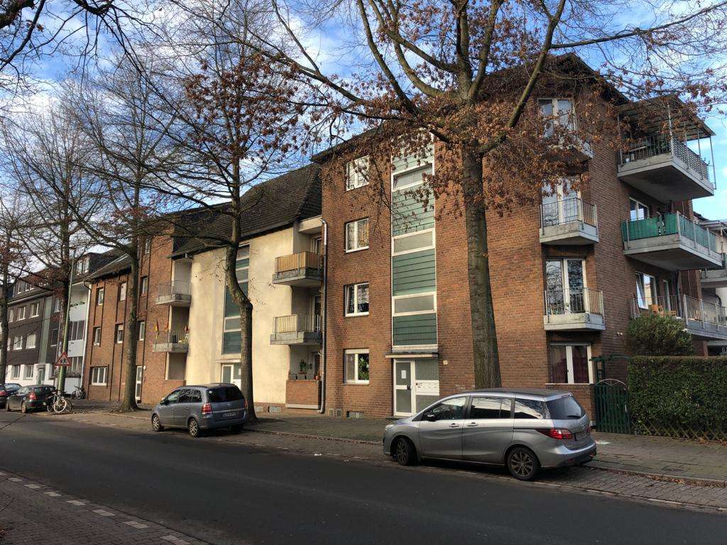 Wohnung zum Mieten in Duisburg 490,00 € 67 m²