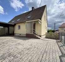 Haus zum Kaufen in Heretsried 546.000,00 € 202 m²