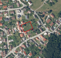 Grundstück zu verkaufen in Bad Griesbach im Rottal 369.000,00 € 1745 m²