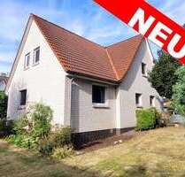 Haus zum Mieten in Bremen Burg-Grambke 1.200,00 € 130 m² - Bremen / Burg-Grambke