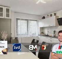 Wohnung zum Kaufen in Augsburg Haunstetten 215.000,00 € 50 m² - Augsburg / Haunstetten