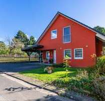 Haus zum Kaufen in Schöffengrund 349.000,00 € 114 m²