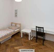 WG-Zimmer in München 625,00 € 14 m²