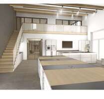 Büro in Benningen 3.300,00 € 100 m²