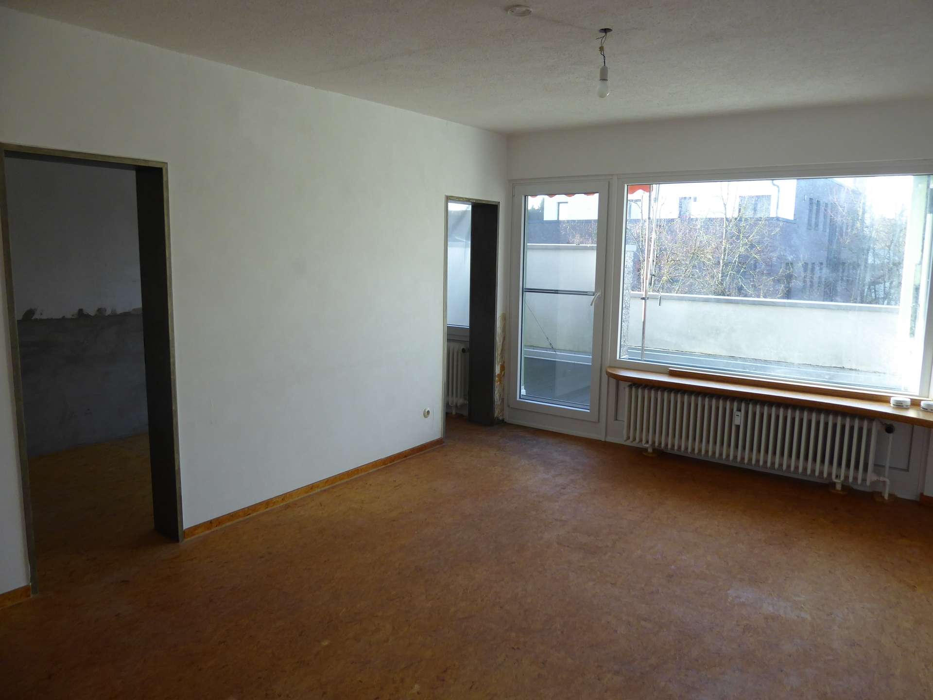 Wohnung zum Kaufen in Buxtehude 108.000,00 € 46 m²
