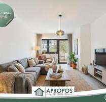 Wohnung zum Kaufen in Duisburg Ruhrort 145.900,00 € 70 m² - Duisburg / Ruhrort