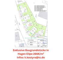 Haus zum Kaufen in Hagen 490.450,00 € 145 m²
