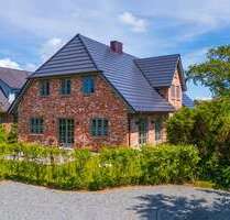 Haus zum Kaufen in Utersum 1.090.000,00 € 141 m²